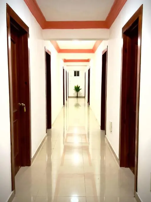 Dubaird Aparta-Hotel Santo Domingo 0*,
