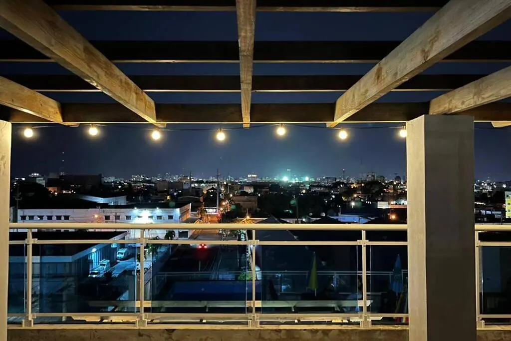Apartamento Dubaird Aparta-Hotel Santo Domingo