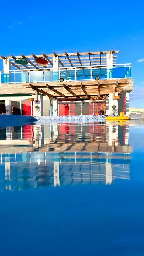 Apartamento Dubaird Aparta-Hotel Santo Domingo